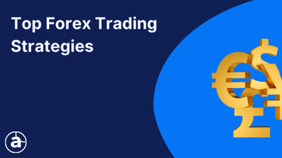 Top 5 Forex Strategies for Funded Traders